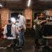 Барбершоп Gents Barbershop в городе Москва