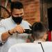 Барбершоп Gents Barbershop в городе Москва