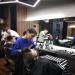 Барбершоп Forman Salon в городе Москва