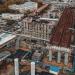 Снесённый жилой дом (Нижегородская ул., 104 корпус 3) в городе Москва