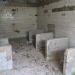 Заброшенная баня войсковой части в городе Севастополь