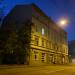ул. Гиляровского, 68 в городе Москва