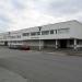 Seinäjoen valtion virastotalo in Seinäjoki city