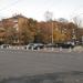 Островок безопасности в городе Москва