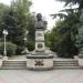 Бюст М.М. Соковнина в городе Феодосия