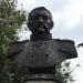 Бюст М.М. Соковнина в городе Феодосия