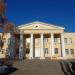 Дворец культуры железнодорожников в городе Магнитогорск