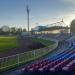 MOSiR Aleja Wodzisław Śląski Városi Stadion