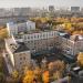 Московский многопрофильный центр паллиативной помощи — дом сестринского ухода «Люблино» в городе Москва