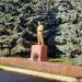 Памятник В. И. Ленину в городе Москва