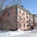 ул. Профинтерна, 8а в городе Барнаул
