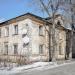 Снесенный жилой дом (просп. Ленина, 129/3) в городе Барнаул