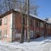 Снесённый жилой дом (пр. Ленина, 129, корпус 2) в городе Барнаул