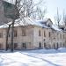 Снесенный жилой дом (просп. Ленина, 129/1) в городе Барнаул