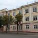 Общежитие МарГУ № 8 в городе Йошкар-Ола