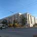 ул. Петрова, 18 в городе Йошкар-Ола