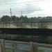 Ponte do Sarapuí na Duque de Caxias city