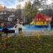 Детская игровая площадка в городе Москва