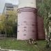 Дымовая труба в городе Москва