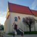 Zespół klasztorny franciszkanów in Wodzisław Śląski city