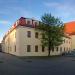 Zespół klasztorny franciszkanów in Wodzisław Śląski city