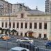 Ресторан «Принцесса» в городе Москва