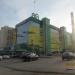 Торговый центр «Яй» в городе Уфа