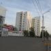 Общежитие ОАО «УЗЭМИК» в городе Уфа