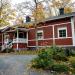Kaarilan kartanon pirtti (fi) in Tampere city
