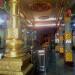 Shri Kaamaatchi Amman Temple in Yangon city