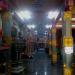 Shri Kaamaatchi Amman Temple in Yangon city