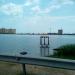 Смотровая площадка (Место кормления лебедей и уток) (ru) in Yevpatoriya / Yevpatoriia city