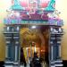 Shiva Shrine in Yangon city