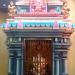 Sri Ganesh Shrine in Yangon city