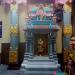 Shri Murugan Shrine in Yangon city