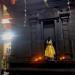 Sri Durga Shrine in Yangon city