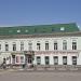 Торговый центр «Южный» в городе Новочеркасск