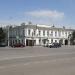 Торговый комплекс «Платовский» в городе Новочеркасск