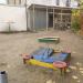 Игровая площадка детсада в городе Выборг