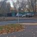 Снесённые гаражи в городе Москва