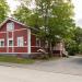 Kaarilan kartanon pirtti (fi) in Tampere city