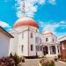 ''Sara & Shehd'' Mosque in Shkodër city