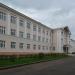 Отделенческая больница на ст. Смоленск (ru) in Smolensk city