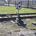Ручная железнодорожная стрелка в городе Москва