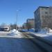 ул. Нечаева, 1 в городе Апатиты