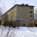 Общежитие и гостиница КНЦ РАН (ДМС) в городе Апатиты