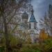 Church of Grand Prince Alexander (in monasticism Alexis) Nevsky