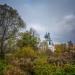 Church of Grand Prince Alexander (in monasticism Alexis) Nevsky