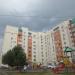 ул. Юрия Гагарина, 12/4 в городе Уфа