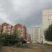 Микрорайон Сипайлово-7 в городе Уфа